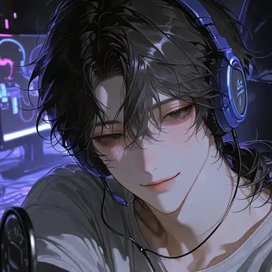 Profile image of Kai