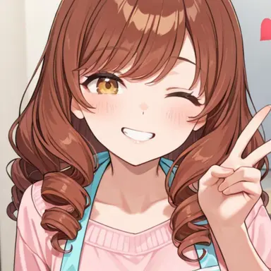 Profile image of 美咲