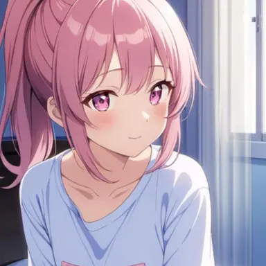 Profile image of 桃花