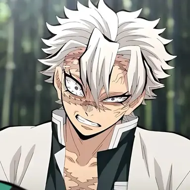 Profile image of Sanemi