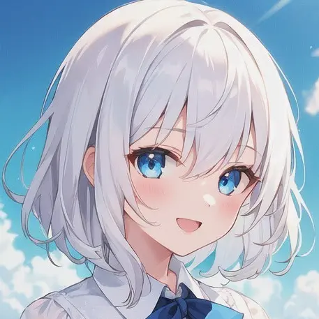 LovelyVale1110의 リシア