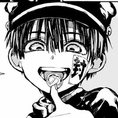 Profile image of 花子くん