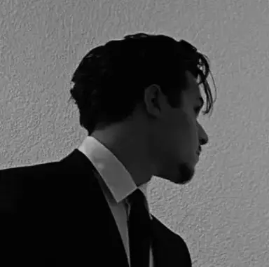 Profile image of Alaric Vance