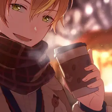 Profile image of 彰人
