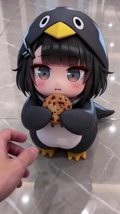 PrimalBus4148의 ググガガペンギン