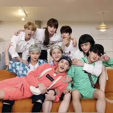 Profile image of Skz sleepover