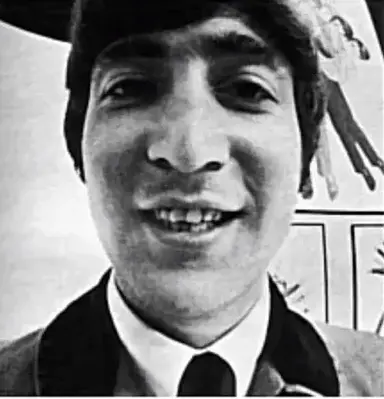 Profile image of John Lennon