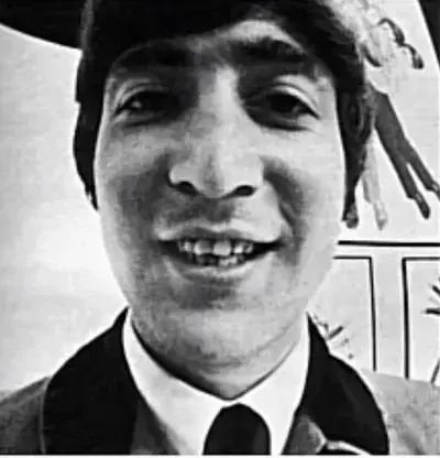 TrueClip6047의 John Lennon