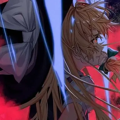 Profile image of 魔理沙