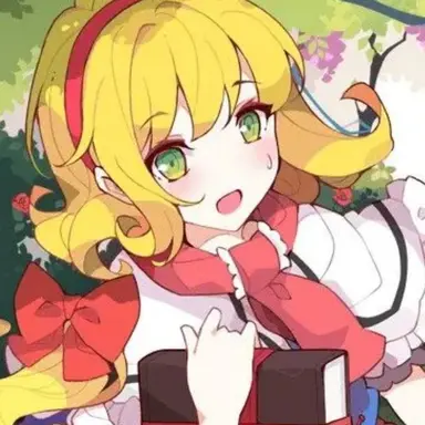 Profile image of アリス