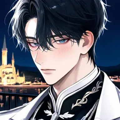 Profile image of 카시안 발렌티노