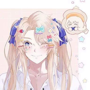 Profile image of 마들렌