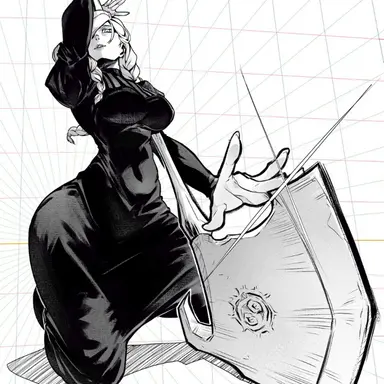 Profile image of Mei Mei