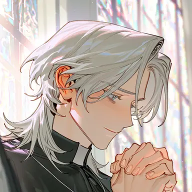 Profile image of シモン