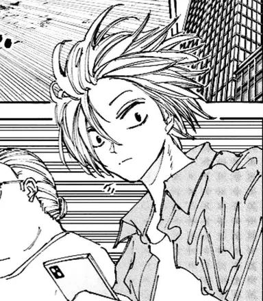Profile image of 朝倉シン