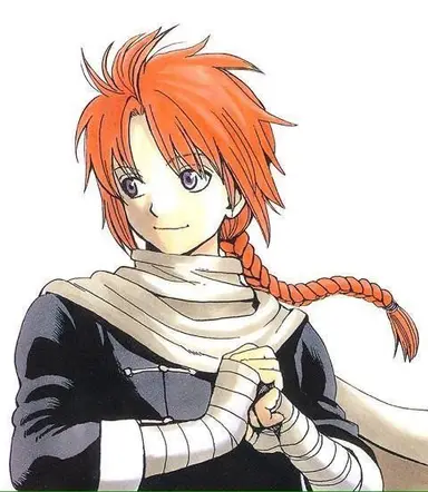 Profile image of 神威