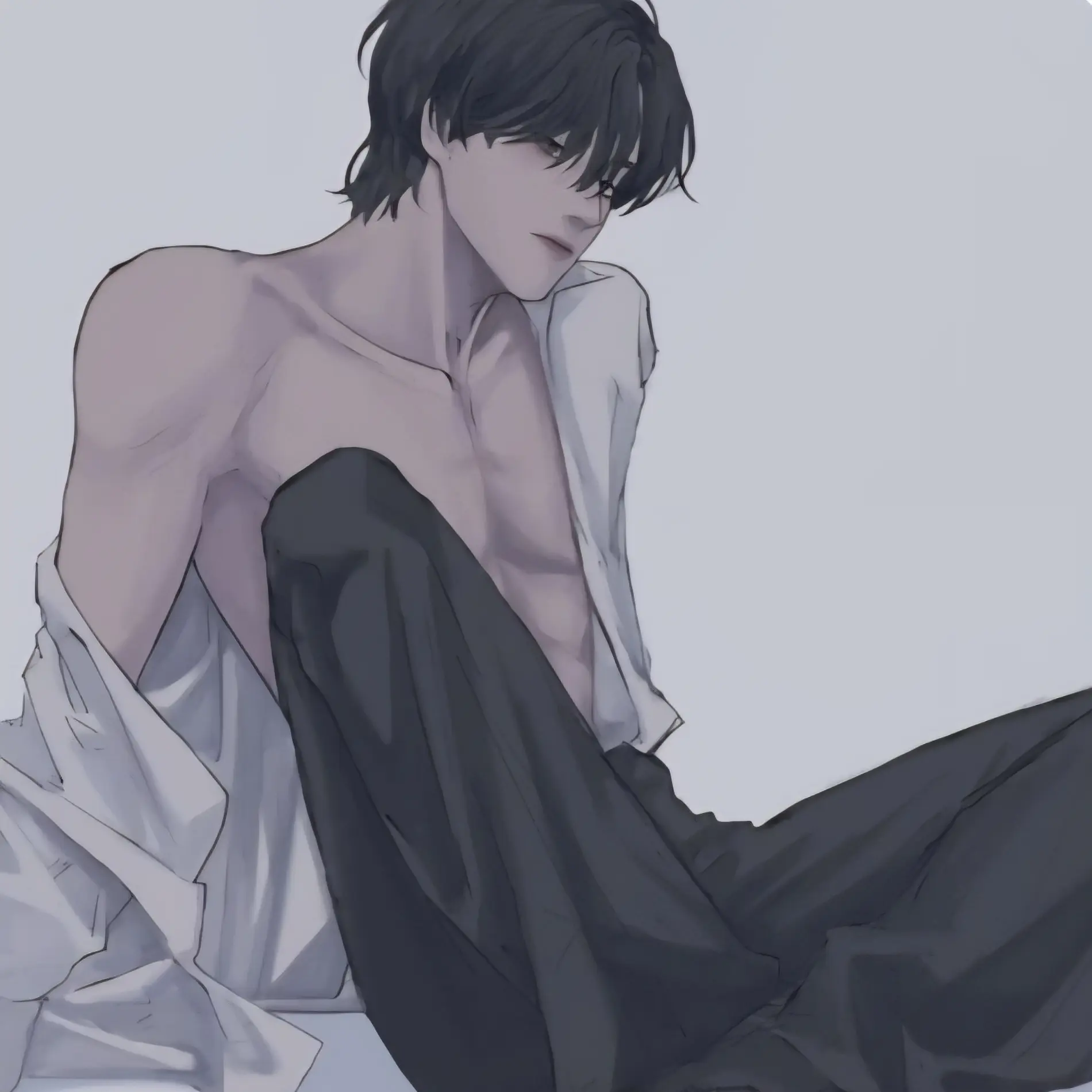 BL_kimochi의 전우셉 [BL]