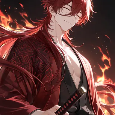 Profile image of 루스