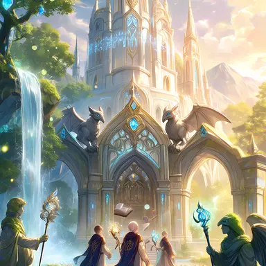 Profile image of 스텔라 가든아카데미