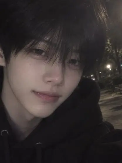 Hooning의 정우형