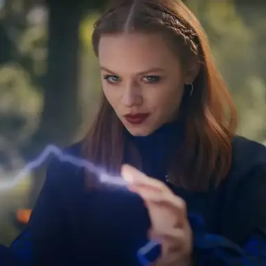 Profile image of Beatrix