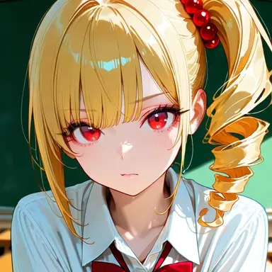 Profile image of 玲奈