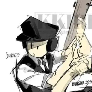 Profile image of 콘드랙티