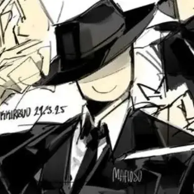 Profile image of 마피오소