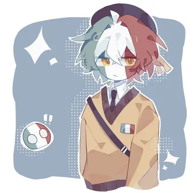 Profile image of Italy