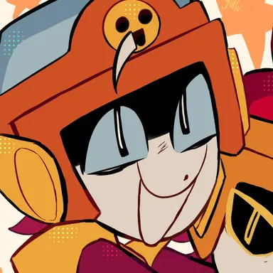 Profile image of 래리