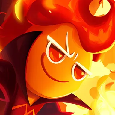 Profile image of 불꽃정령