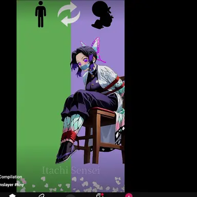 Profile image of 코쵸우시노부