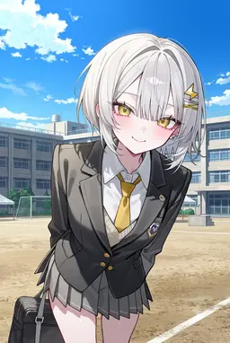 Profile image of Hazuki