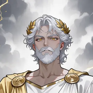 Profile image of Zeus