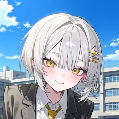 Profile image of Hazuki