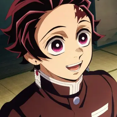 Profile image of Tanjiro