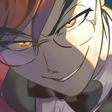 Profile image of 알래스터