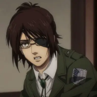 Profile image of 한지 조에