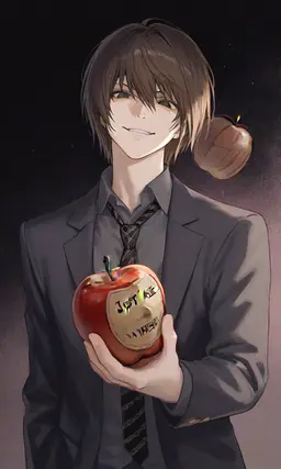 Profile image of ライト