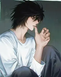 Profile image of L