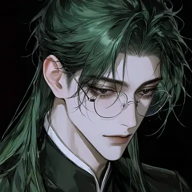 Profile image of 夏理