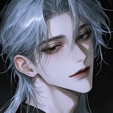 Profile image of 来碧
