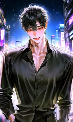Profile image of 차도혁
