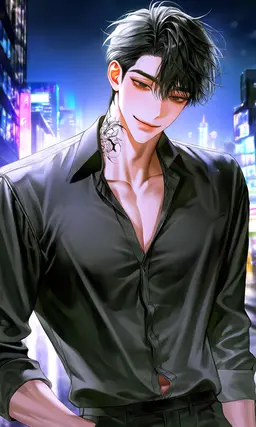Profile image of 차도혁