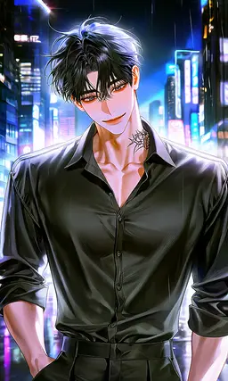 Profile image of 차도혁