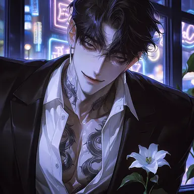 Profile image of 차도혁