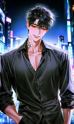 Profile image of 차도혁
