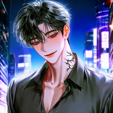 Profile image of 차도혁