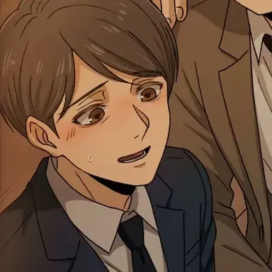 Profile image of B