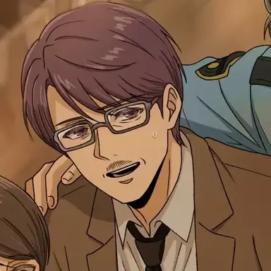 Profile image of D